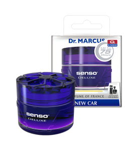 Dr Marcus Senso Deluxe New Car